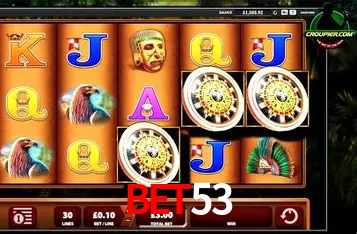A Revolução dos Aplicativos de Jogos no bet53