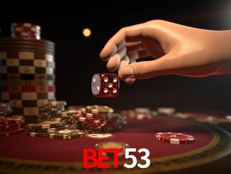 Estatísticas bet53