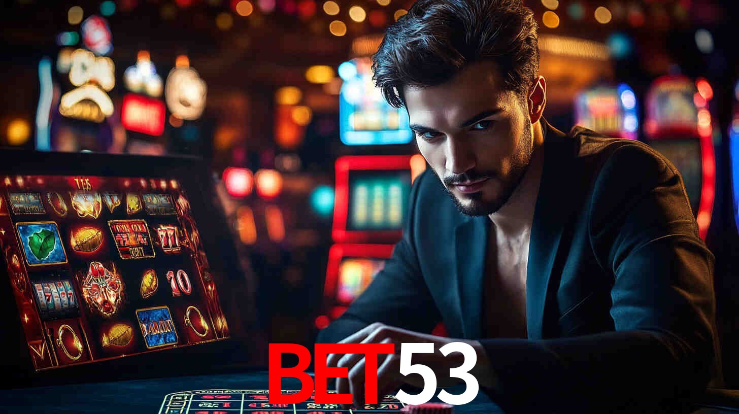 bet53 app