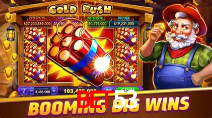 Desvendando o Mundo dos Jogos Virtuais na bet53