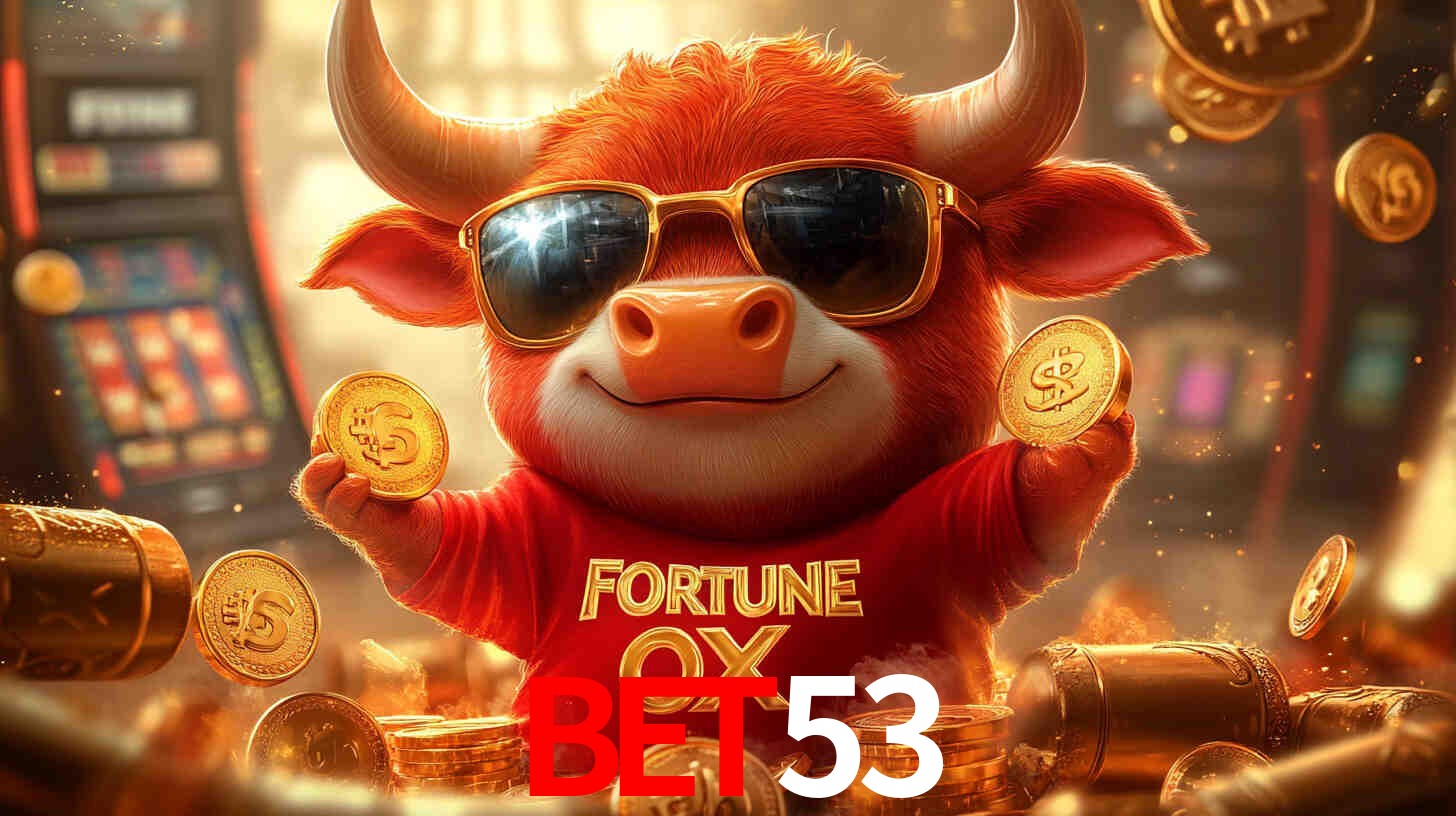 bet53 - Plataforma Oficial - bet53.com