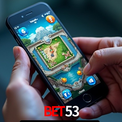 Segurança 2FA BET53