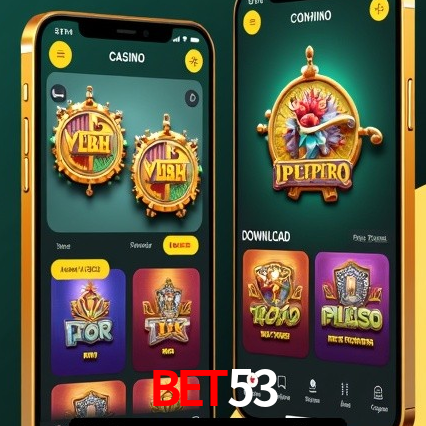 Benefícios da Conta BET53