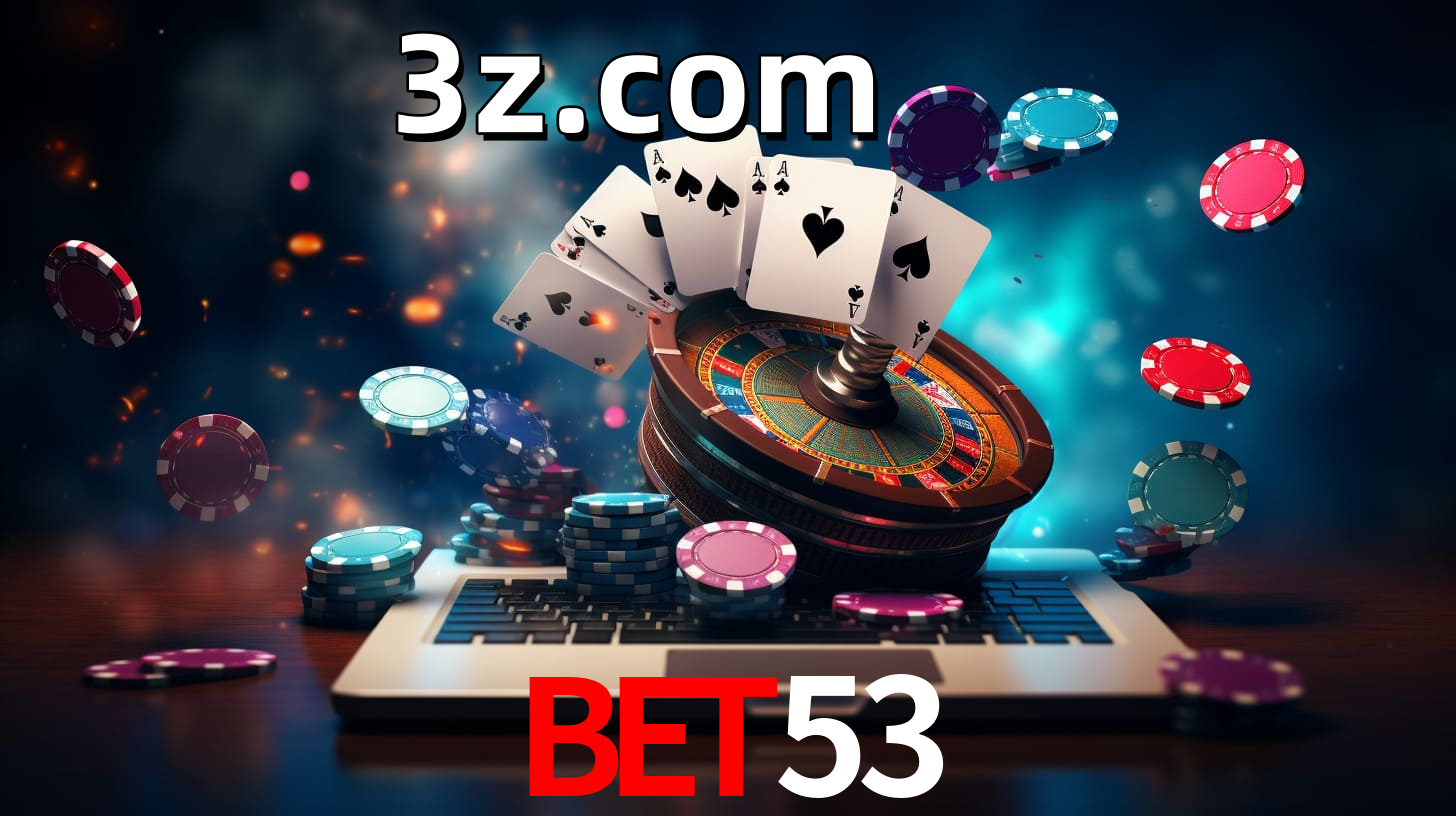 Apostas de Basquete BET53