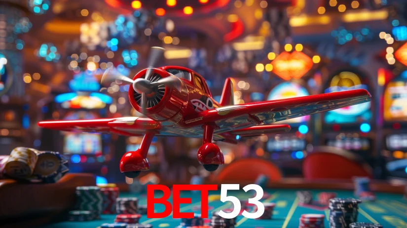 Estatísticas Crash Games BET53