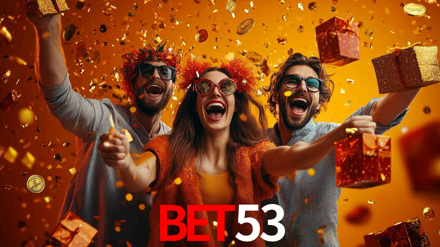 Promoção Relâmpago BET53