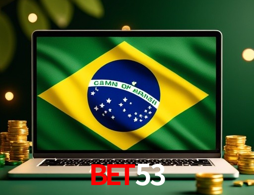Provedores de Jogos BET53