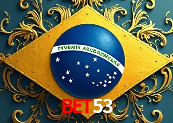 Mesa de Roleta BET53