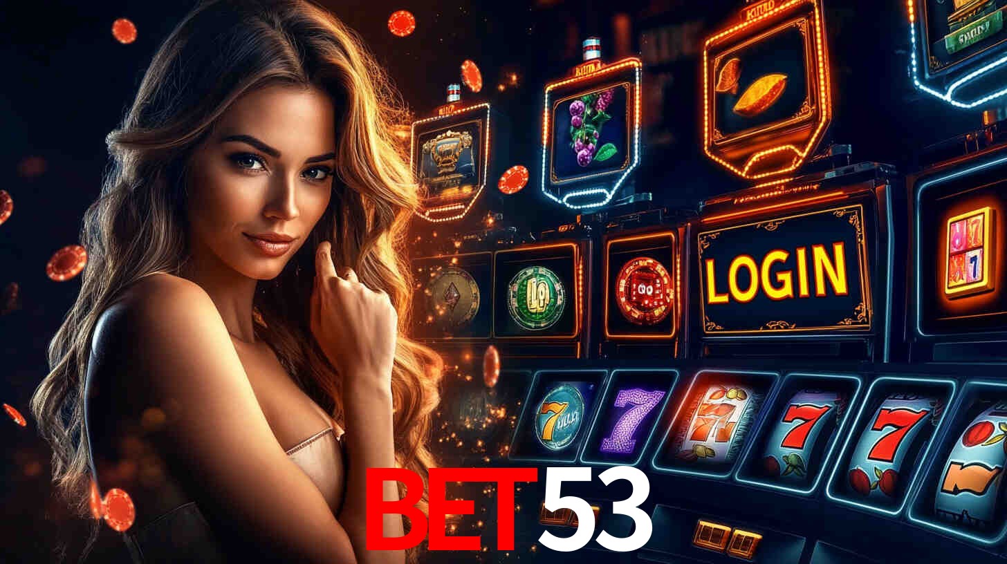 Login Seguro BET53