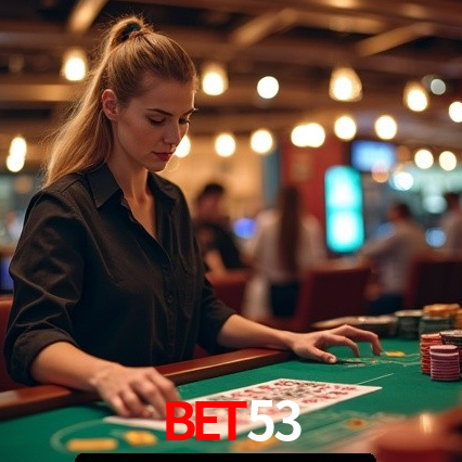 Estatísticas Esportivas BET53