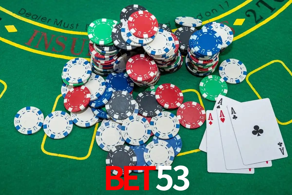 Jogos Exclusivos bet53