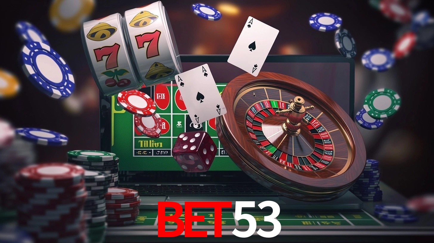 Instant EasyPaisa bet53