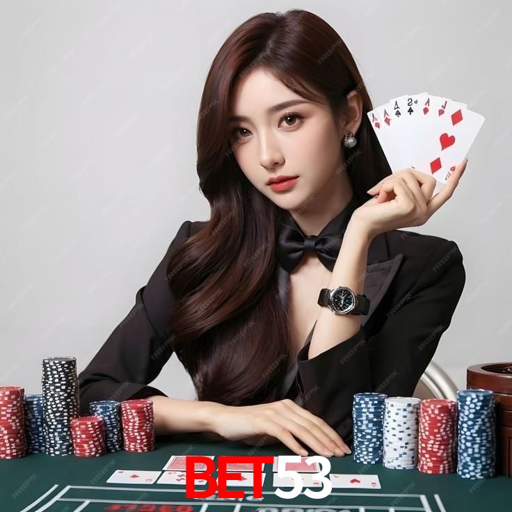 Cadastro Rápido bet53