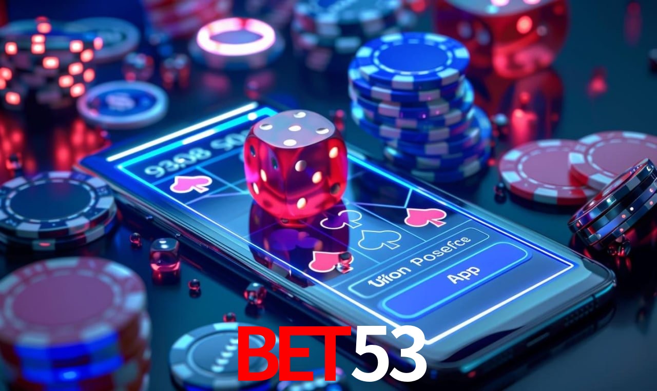 cassino bet53