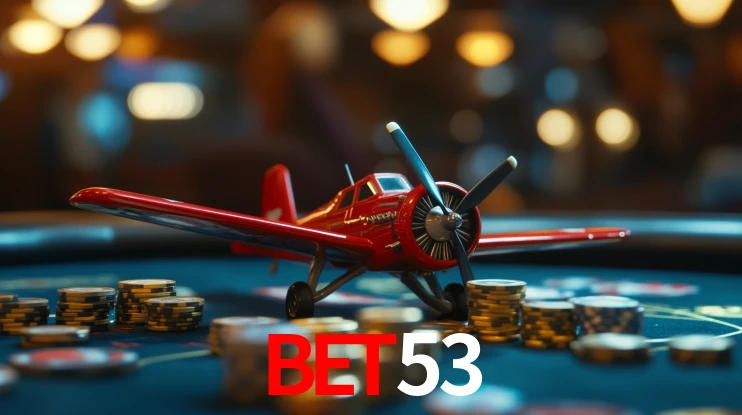 Game Providers bet53