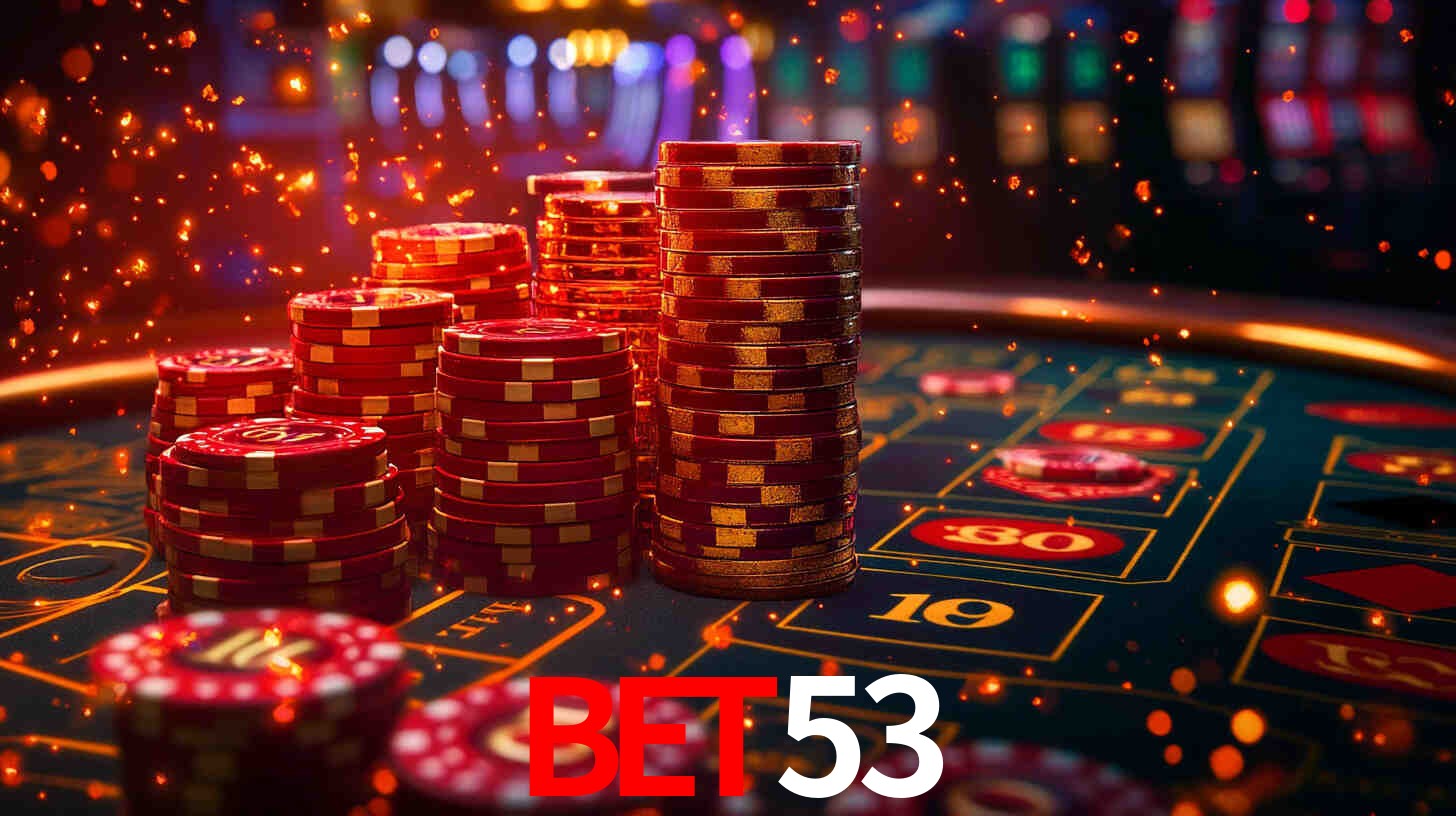 Daily Bonuses bet53