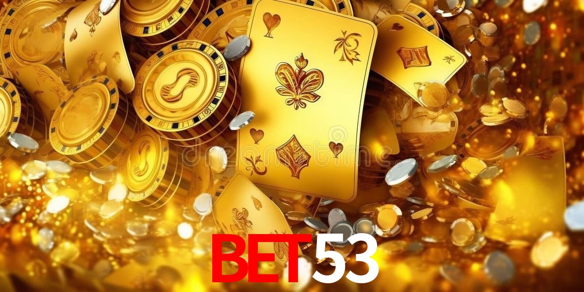 Explorando a Categoria de Eventos em Apostas na bet53