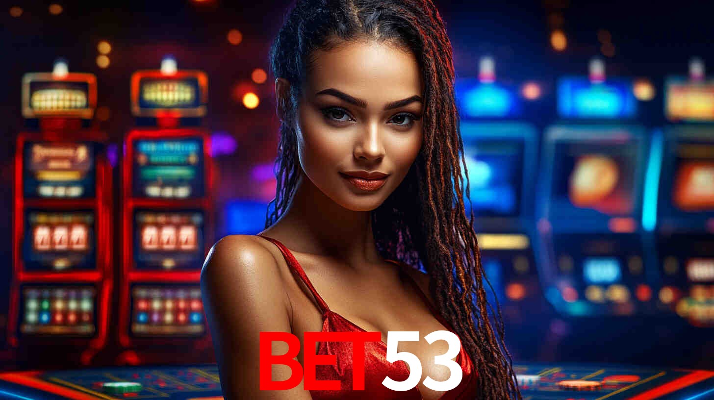 Apostas Esportivas na bet53: Um Guia Completo
