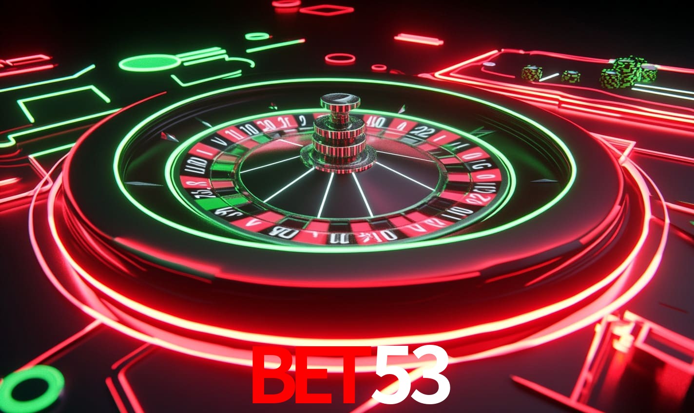 A Popularidade dos Caça-Níqueis no bet53