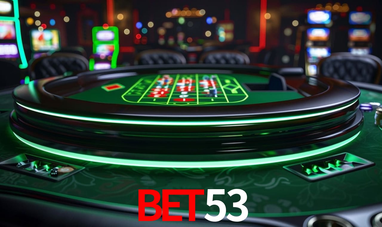 Flash Promotion bet53