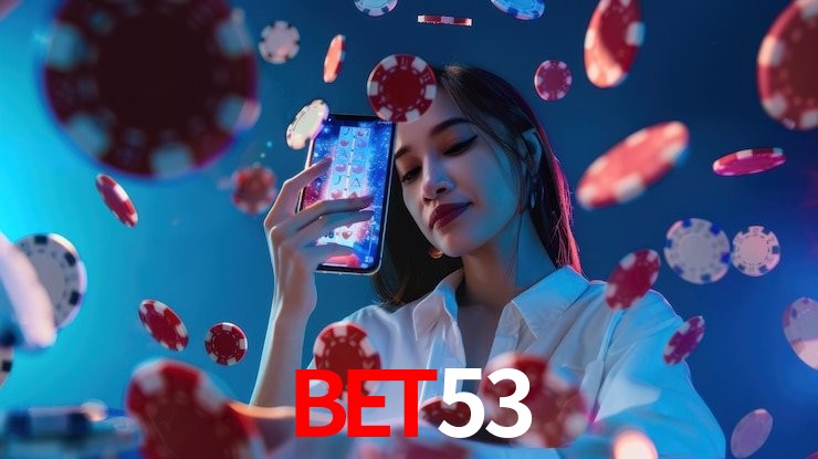 Descubra a Essência do bet53: Nossa História e Compromissos