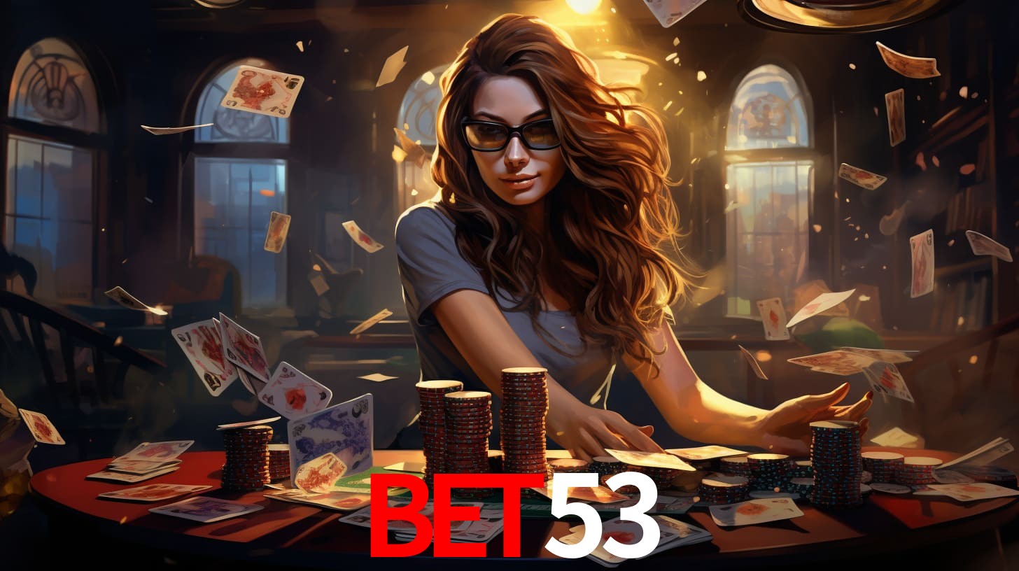 Aviator Game bet53