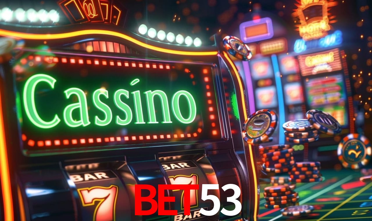 Diretório de Jogos bet53