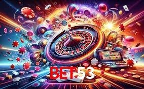 Casino VIP bet53