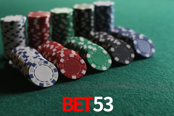 Player Reviews bet53