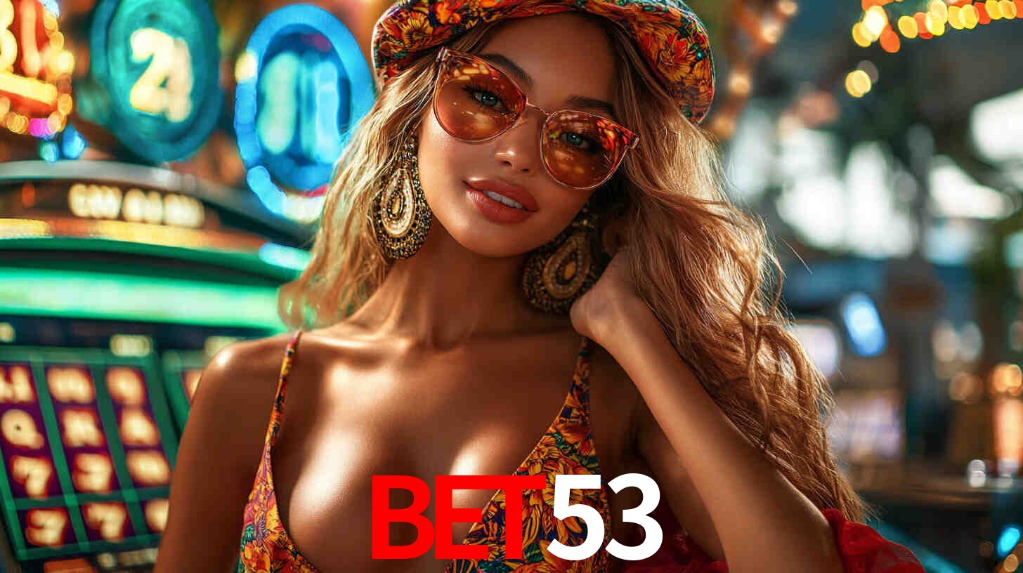 Welcome Bonus bet53