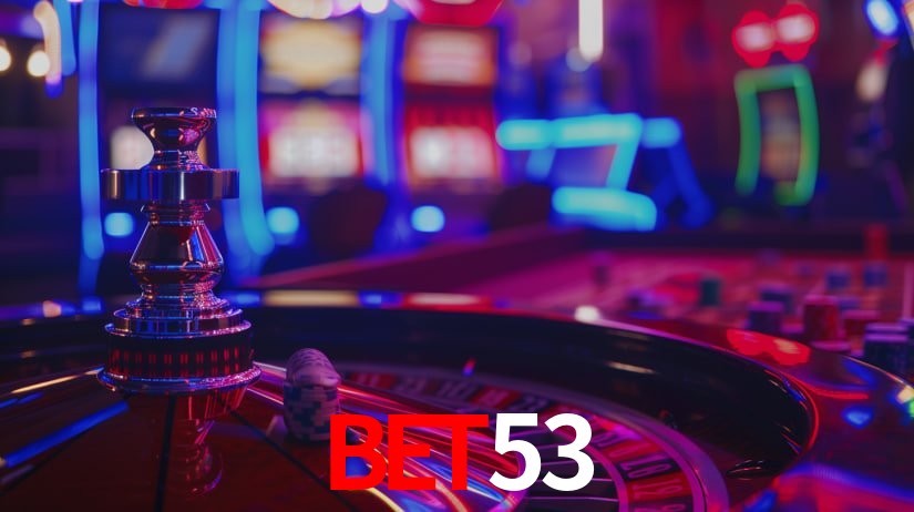 Explore as vantagens do bet53: serviço profissional e confiabilidade
