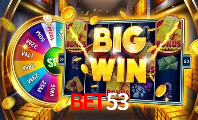 A Emoção da Loteria na bet53: Uma Chance de Mudança de Vida