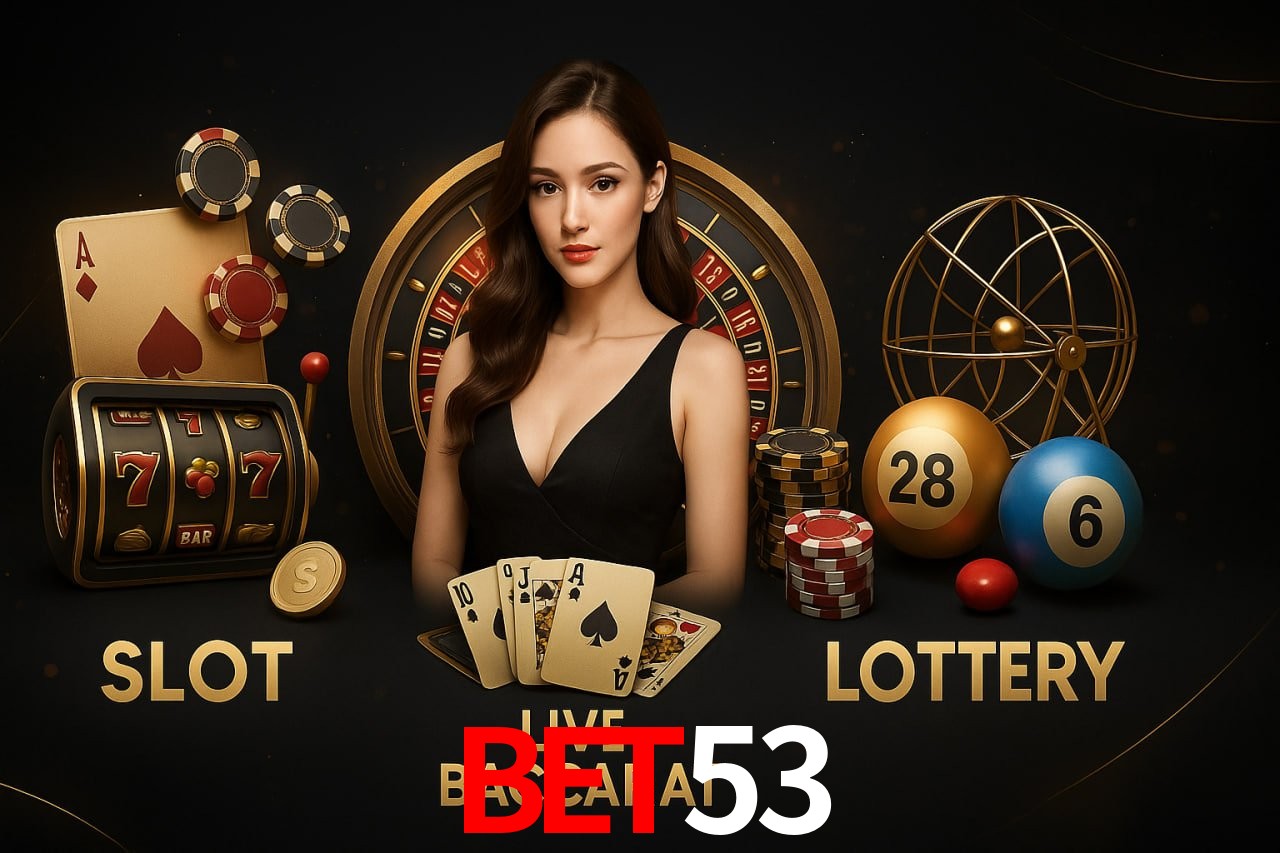 Promoção Relâmpago bet53