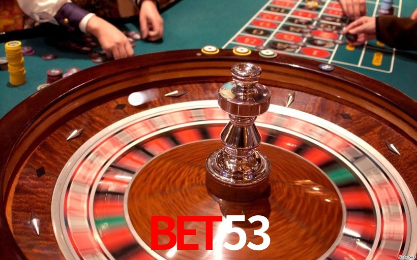 PIX Instantâneo bet53