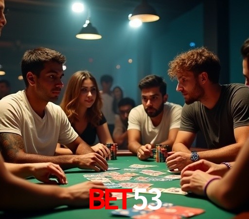 Especiais de Fim de Semana bet53