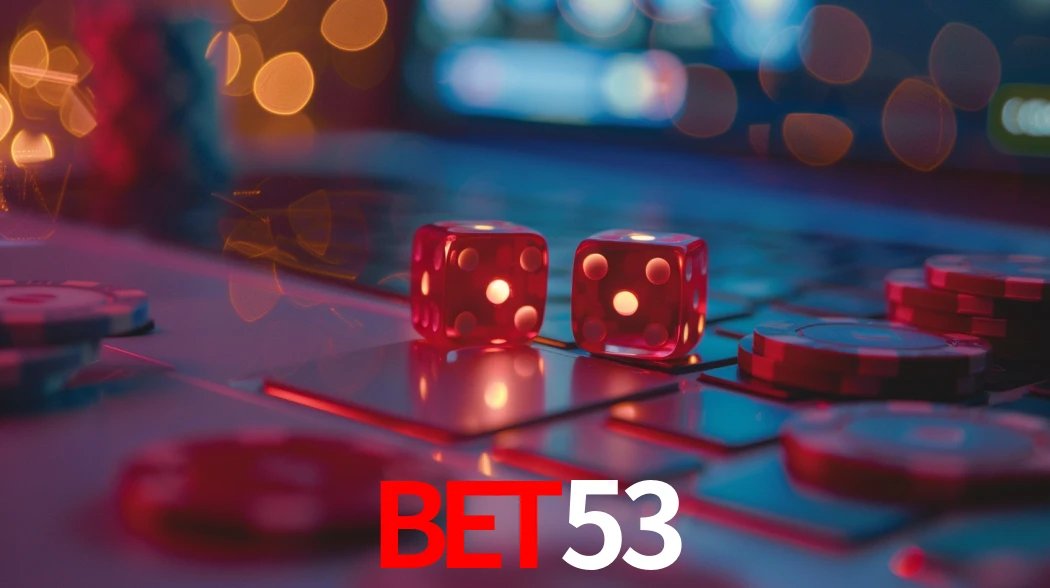 Secure Login bet53