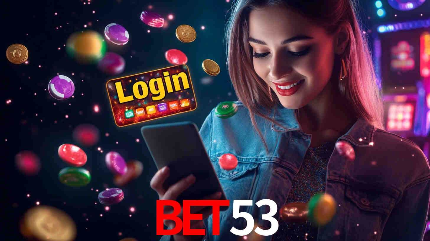 Apostas Esportivas na bet53: Um Guia Completo