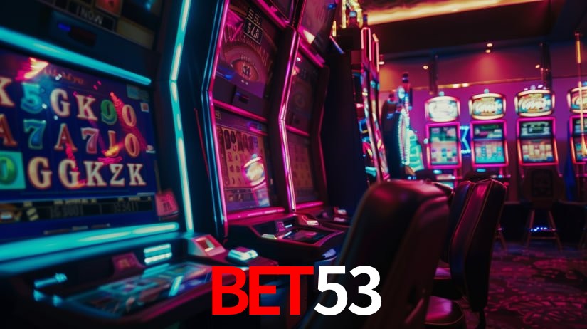 Exclusive Offers bet53