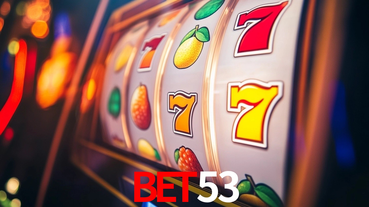 Premium Interface bet53