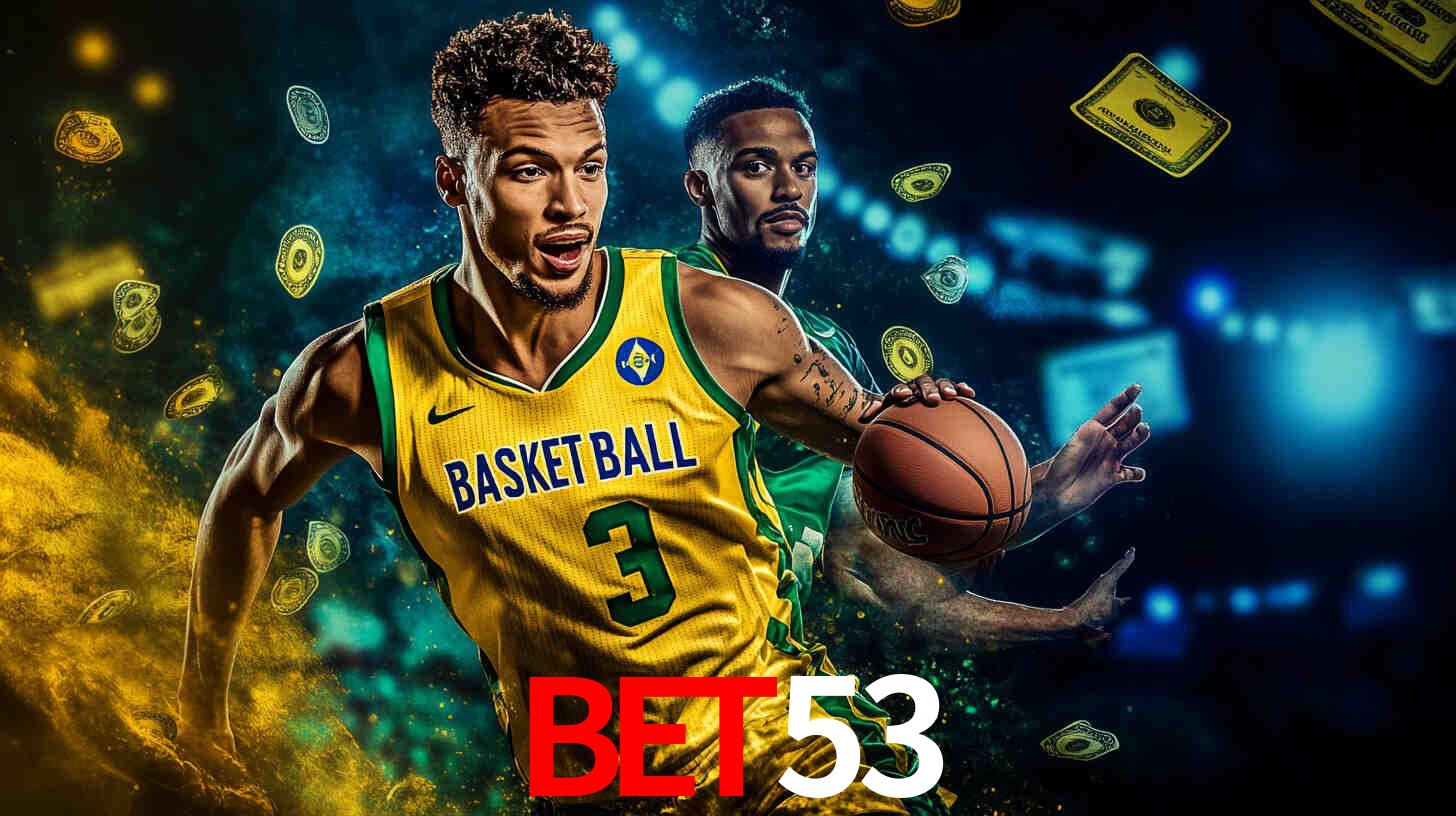 Desvendando o Mundo dos Jogos Virtuais na bet53