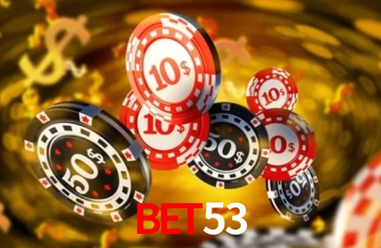 Casino Ao Vivo bet53
