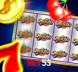 Inovações de Jogos na bet53: O Futuro das Experiências Interativas