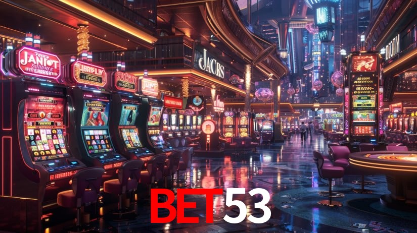 Live Casino bet53