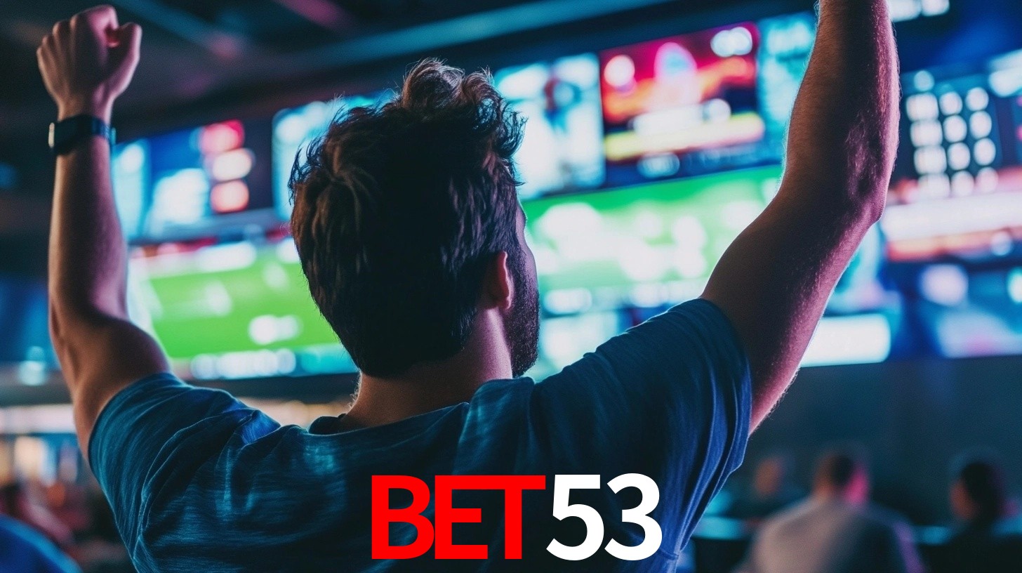 Sinta a adrenalina dos jogos de cassino com bet53