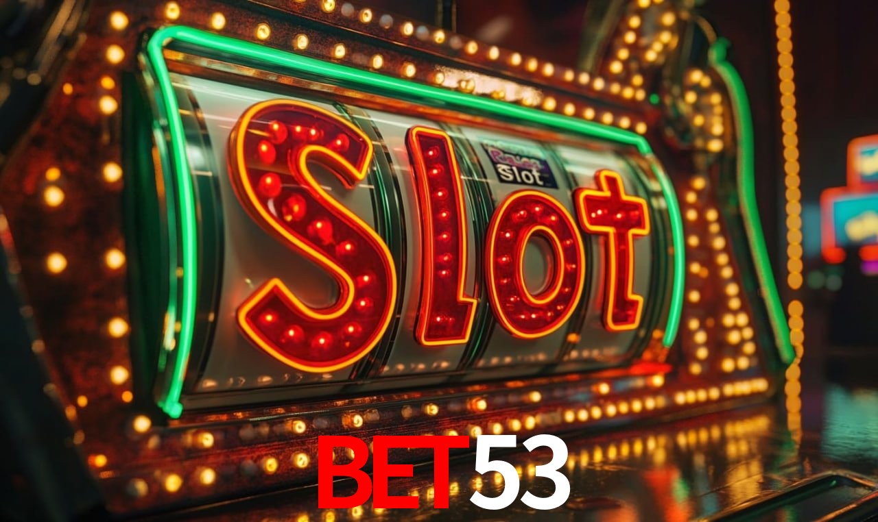 Login Seguro bet53