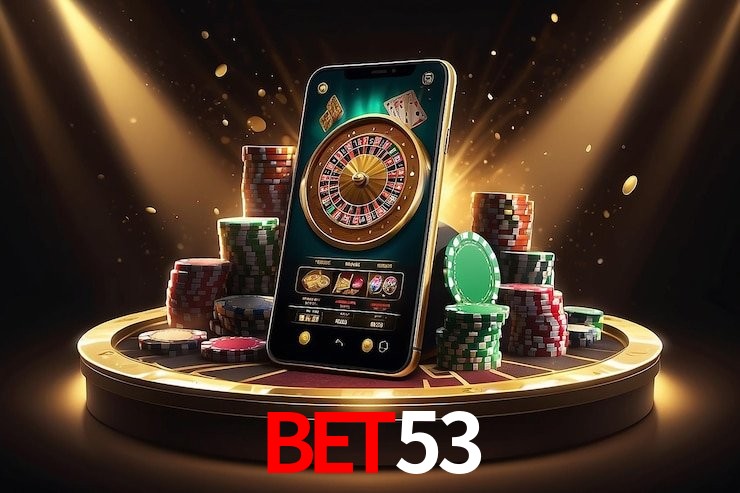 Casino Ao Vivo bet53