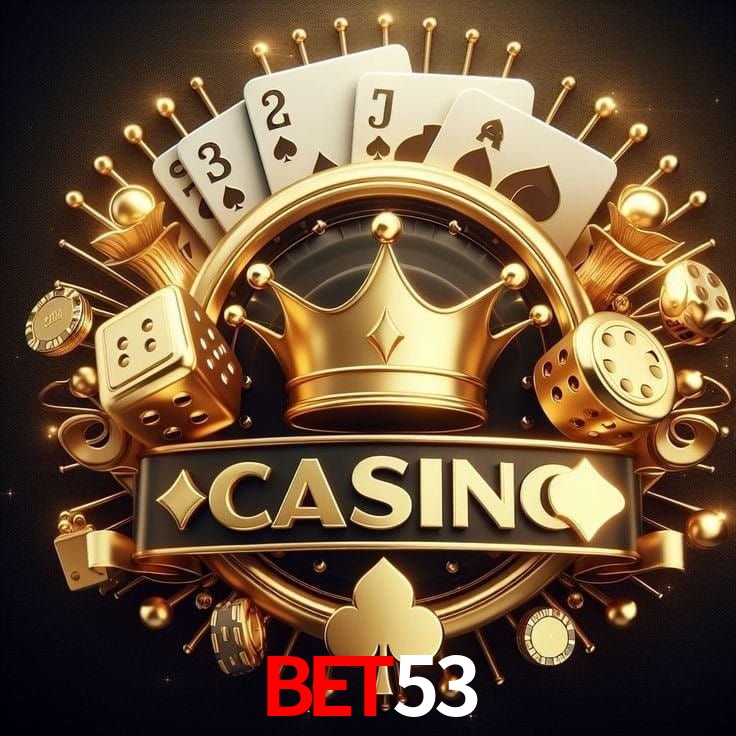 Apostas de Futebol bet53