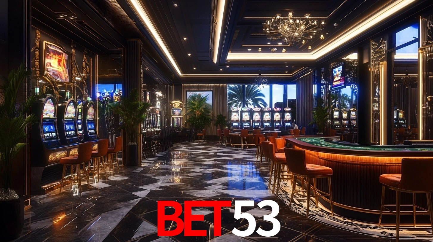 Exclusive Games bet53