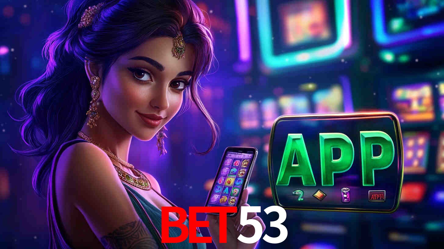 bet53: Seu Especialista em Apostas Esportivas Brasileiras