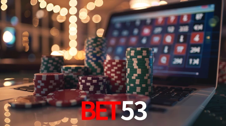 Quick Registration bet53